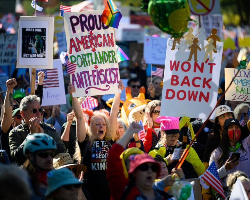 first thing us civic health rating downgraded after year of restrictive trump actions 69381d9b0482f