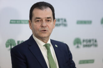 forta dreptei ar putea fuziona cu pnl anul viitor anunta ludovic orban 69450ed3d9cd1