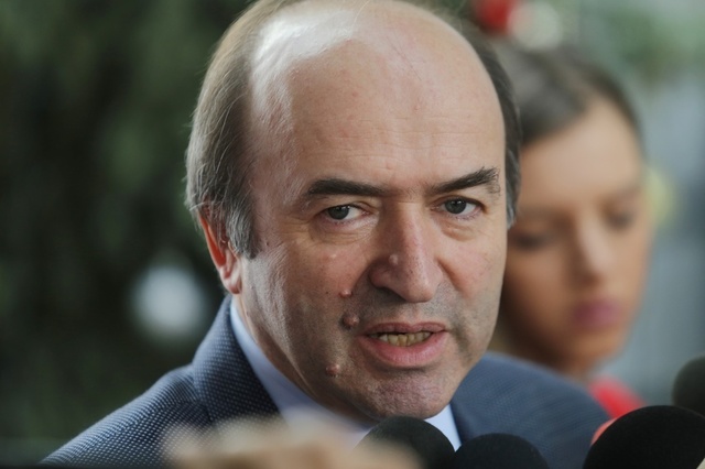 fostul ministru al justitiei tudorel toader nu cred ca am vreo raspundere pentru modul in care am gestionat activitatea ministerului justitiei 693c1b24c7362