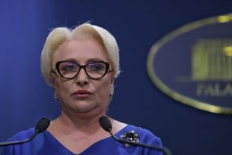 fostul premier viorica dancila si a infiintat o firma de consultanta 6942a93c8f7a8