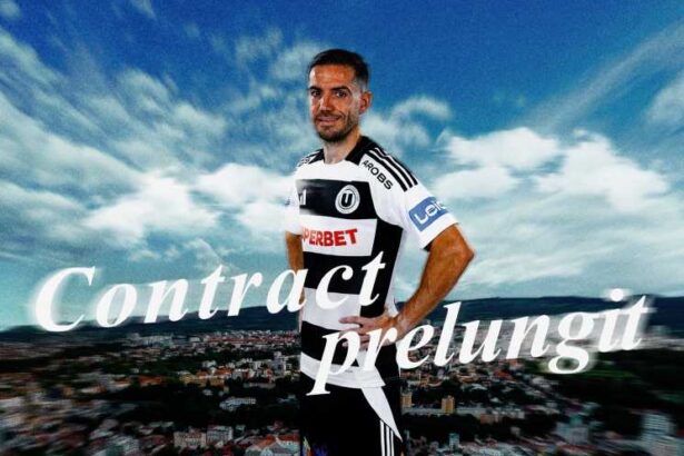 fotbal alex chipciu si a prelungit contractul cu universitatea cluj 6933389e5d914