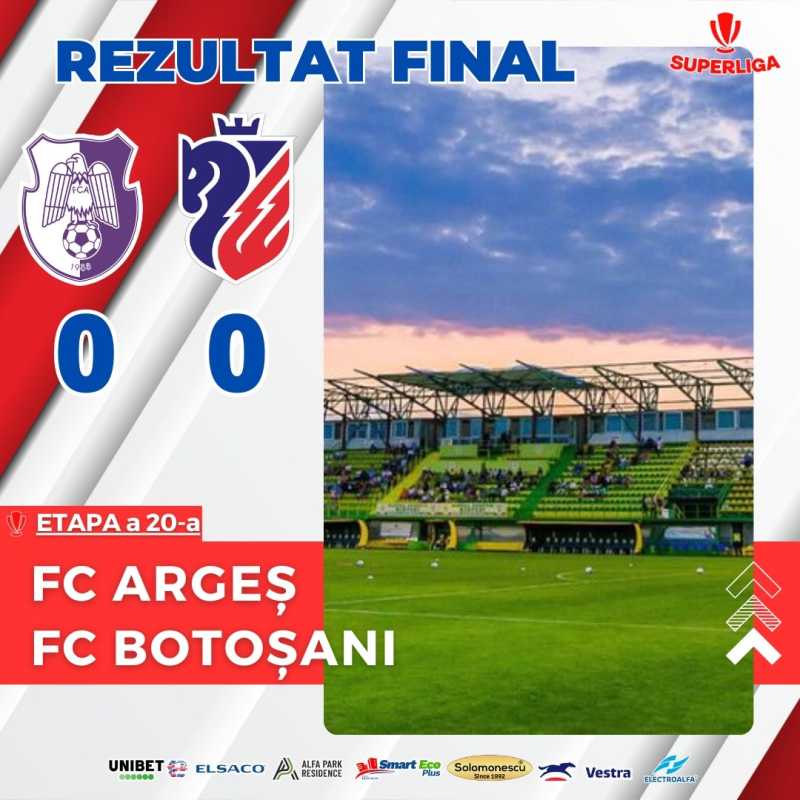 fotbal fc arges fc botosani 0 0 in superliga 693d9f01b8fc0