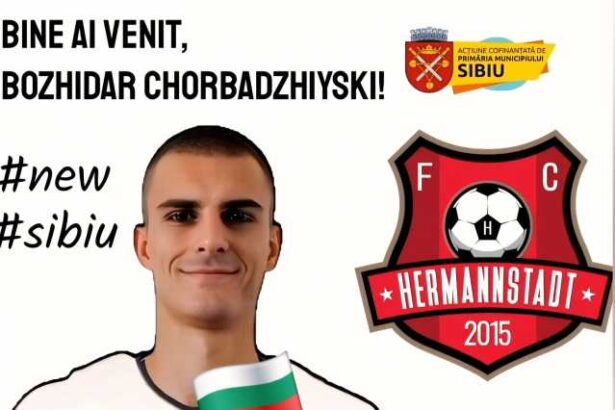 fotbal fc hermannstadt l a achizitionat pe fundasul bulgar bojidar ciorbadjiski 6953abe89e22e