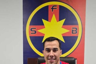 fotbal fcsb l a recrutat pe fundasul portughez andre duarte 692dc39c3ecbd