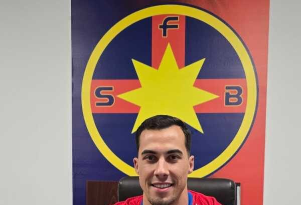 fotbal fcsb l a recrutat pe fundasul portughez andre duarte 692dc39c3ecbd