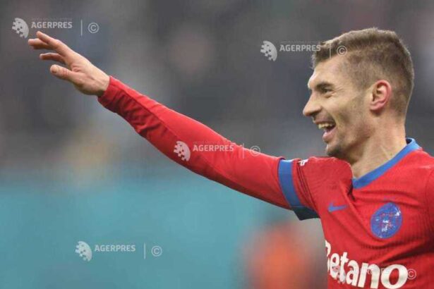 fotbal florin tanase fcsb per total victoria noastra cu rapid este meritata 6948636b858c5