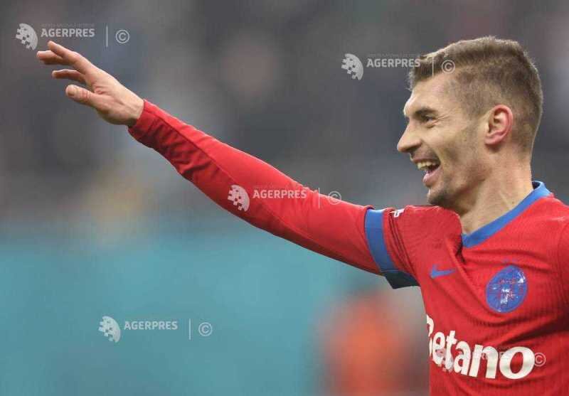fotbal florin tanase fcsb per total victoria noastra cu rapid este meritata 6948636b858c5