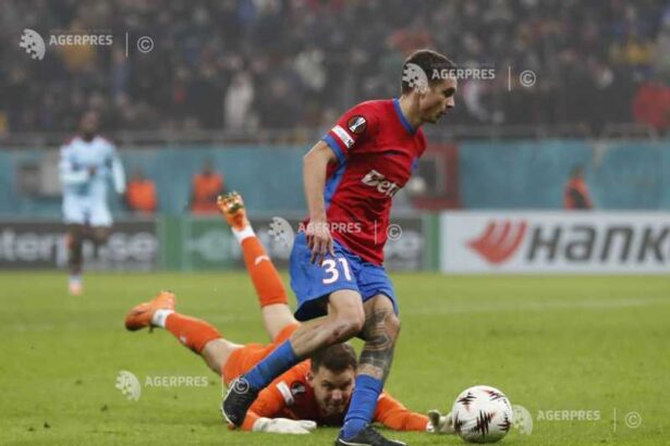 fotbal juri cisotti fcsb a fost un meci nebun am demonstrat ca suntem o echipa mare 693b437e40bed