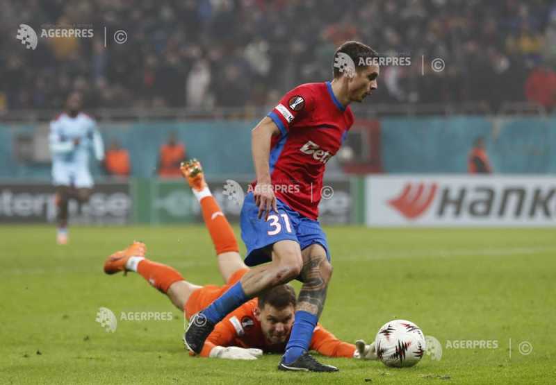 fotbal juri cisotti fcsb a fost un meci nebun am demonstrat ca suntem o echipa mare 693b437e40bed