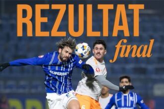 fotbal metaloglobus la a doua sa victorie in superliga 2 1 cu farul 6935bd044c909