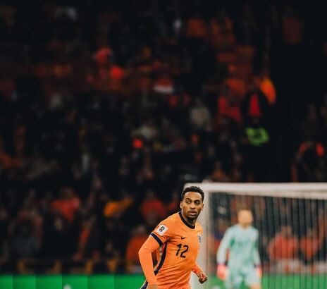 fotbal quinten timber feyenoord cel mai important lucru pentru noi este sa castigam cu fcsb 6939c0bace4fd