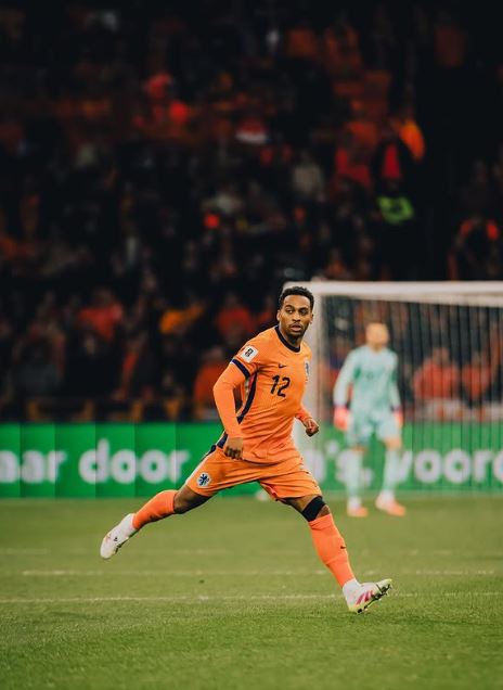 fotbal quinten timber feyenoord cel mai important lucru pentru noi este sa castigam cu fcsb 6939c0bace4fd