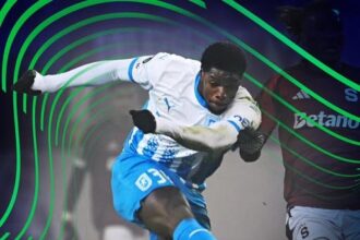 fotbal steven nsimba universitatea craiova am facut un joc bun dar nu a fost suficient pentru un rezultat pozitiv 693b332286d46