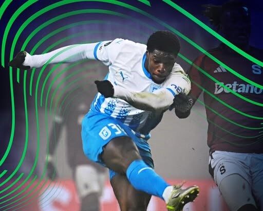 fotbal steven nsimba universitatea craiova am facut un joc bun dar nu a fost suficient pentru un rezultat pozitiv 693b332286d46