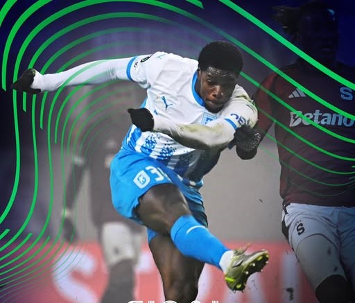 fotbal steven nsimba universitatea craiova am facut un joc bun dar nu a fost suficient pentru un rezultat pozitiv 693b332286d46