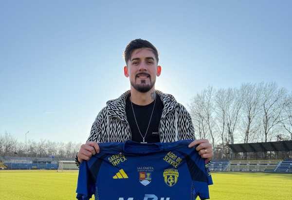 fotbal unirea slobozia l a transferat pe mijlocasul alexandru albu 69529c64ed89a