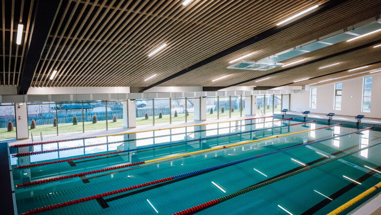 foto primul bazin de inot eficient energetic din tara inaugurat la sovata investitie de 226 milioane de lei 6946d6c16354e