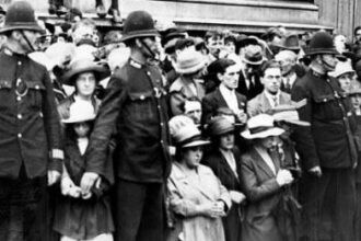 fragment de istorie 105 ani de la adoptarea legii de guvernare a irlandei 23 decembrie 694a696511f72