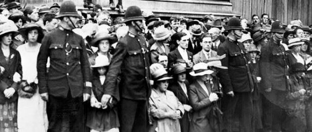 fragment de istorie 105 ani de la adoptarea legii de guvernare a irlandei 23 decembrie 694a696511f72