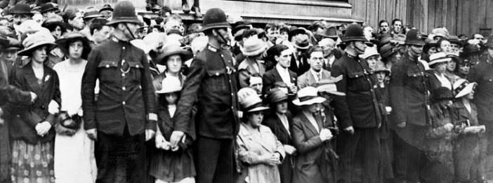 fragment de istorie 105 ani de la adoptarea legii de guvernare a irlandei 23 decembrie 694a696511f72