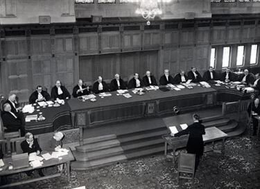 fragment de istorie 105 ani de la adoptarea statutului curtii permanente internationale de justitie 16 decembrie 1920 694120bff390e