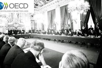 fragment de istorie semnarea conventiei pentru crearea organizatiei pentru cooperare economica si dezvoltare 14 decembrie 693e62c26da8e