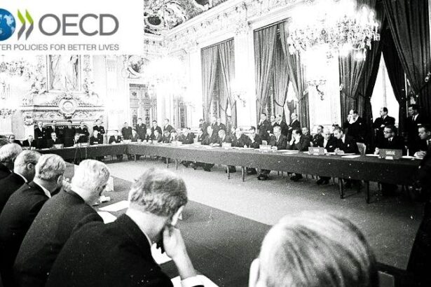 fragment de istorie semnarea conventiei pentru crearea organizatiei pentru cooperare economica si dezvoltare 14 decembrie 693e62c26da8e