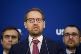 fritz despre criza apei un ministru relativ nou a gestionat asa cum a putut aceasta situatie 6943e786119e1