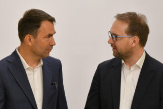 fritz despre sustinerea lui nicusor dan pentru drula n am nimic de reprosat 693696907e68a