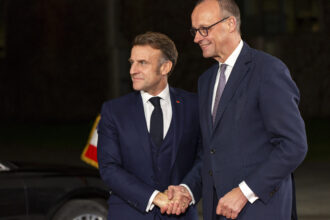 ft blocaj la varful ue ruptura dintre franta si germania schimba echilibrul de putere macron l a tradat pe merz si stie ca va trebui sa plateasca 6947d51b5af33