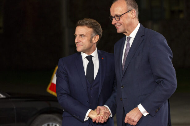 ft blocaj la varful ue ruptura dintre franta si germania schimba echilibrul de putere macron l a tradat pe merz si stie ca va trebui sa plateasca 6947d51b5af33