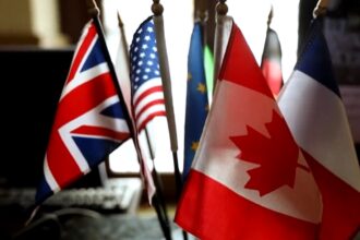 g7 isi intareste pozitia fata de ucraina si controlul asupra resurselor cheie in contextul presiunilor rusiei 6937c15fee240