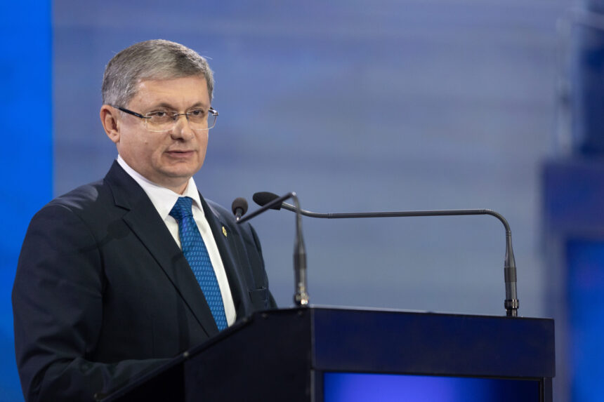 gafa a numarului unu din partidul maiei sandu l a felicitat pe ciuca pentru victoria de la bucuresti 6936b9be2ed25