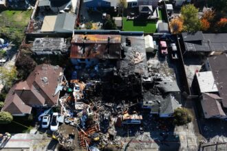 gas explosion in san francisco bay area injures at least six people 693b4040682a4