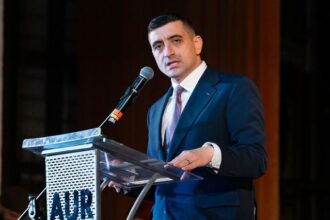 george simion dupa ce pnl a acuzat blat intre psd si aur la alegerile partiale sa le aduceti aminte cine este la guvernare usr ul cu psd ul critici la adresa guvernului 6939efc3d0e50