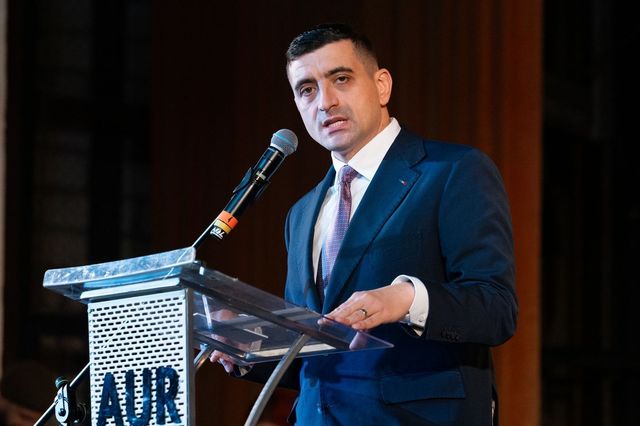 george simion dupa ce pnl a acuzat blat intre psd si aur la alegerile partiale sa le aduceti aminte cine este la guvernare usr ul cu psd ul critici la adresa guvernului 6939efc3d0e50