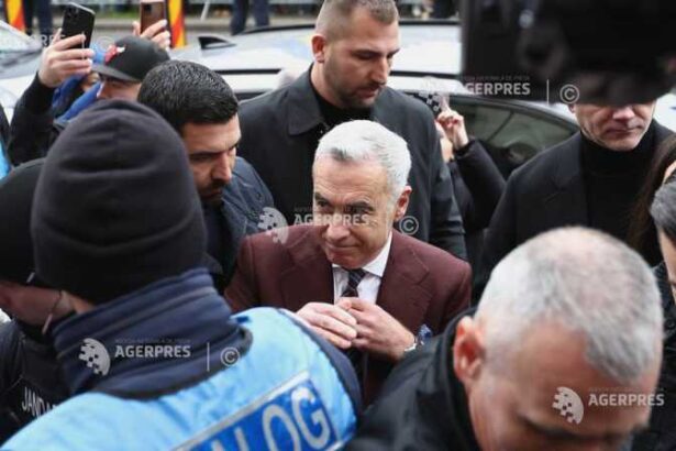 georgescu prima intalnire in instanta cu potra reforma in justitie incepe cu un singur pas turul doi inapoi 694016dae2d8b