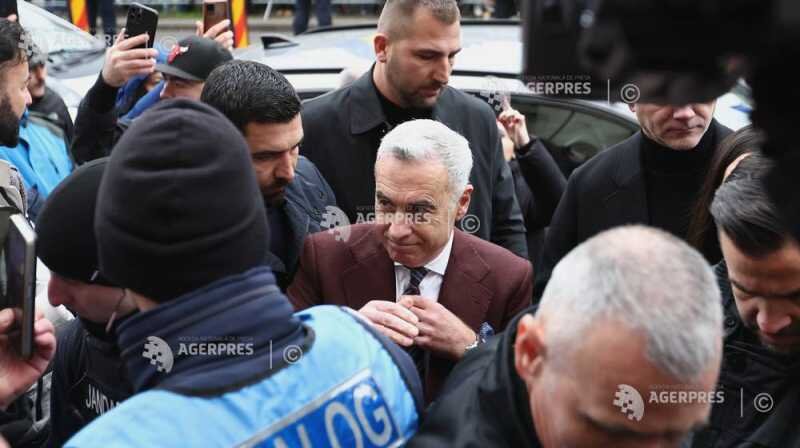 georgescu prima intalnire in instanta cu potra reforma in justitie incepe cu un singur pas turul doi inapoi 694016dae2d8b