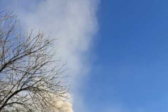 gorj a fost reluata furnizarea apei calde si a caldurii in motru stocul de carbune suficient pana pe 8 decembrie 6932bfc26fba8