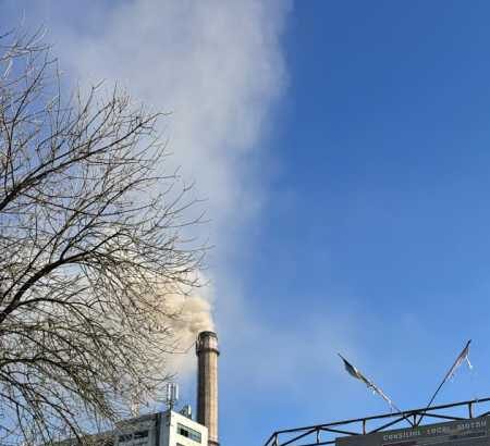 gorj a fost reluata furnizarea apei calde si a caldurii in motru stocul de carbune suficient pana pe 8 decembrie 6932bfc26fba8