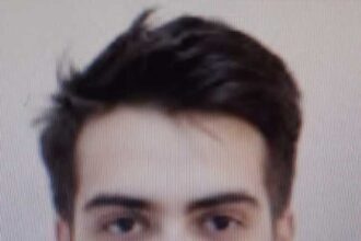 gorj tanar plecat la studii in olanda cautat de politisti nu a mai luat legatura cu familia de cateva luni 6937ef83df5c8