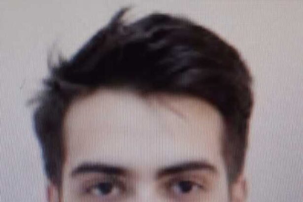 gorj tanar plecat la studii in olanda cautat de politisti nu a mai luat legatura cu familia de cateva luni 6937ef83df5c8