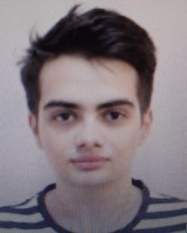 gorj tanar plecat la studii in olanda cautat de politisti nu a mai luat legatura cu familia de cateva luni 6937ef83df5c8