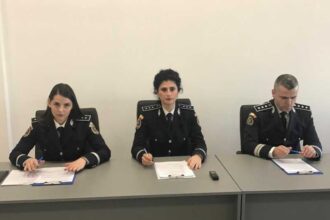 gorj trei sedii de politie reabilitate si modernizate prin pnrr valoarea proiectelor aproximativ 13 milioane de lei 693bfddbbb3db