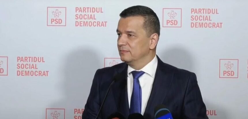 grindeanu despre problemele din justitie profesionistii trebuie sa vorbeasca 69416ed8ccb6b