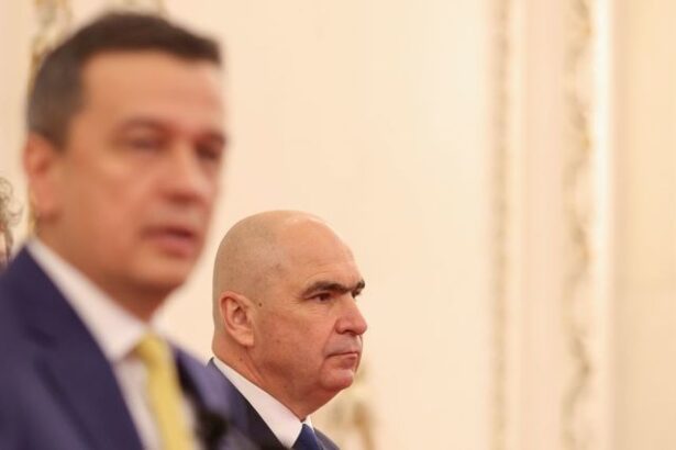 grindeanu spera ca legea privind pensiile magistratilor va trece de ccr tot acest drum a fost asumat de catre prim ministru s au pierdut cateva saptamani bune s a pierdut vremea 692f013760e1d