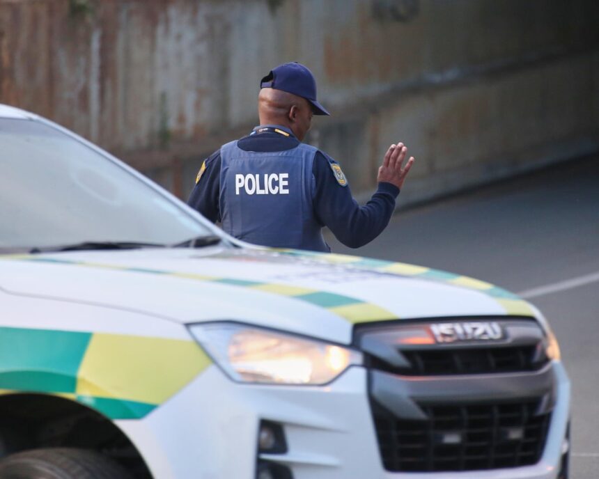 gunmen kill nine in johannesburg township in south africas second mass shooting within weeks 6947a34c68515