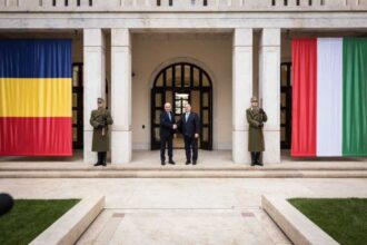 guvern discutie pragmatica intre premierii romaniei si ungariei pe tema interconectarilor in sectorul energiei electrice 69304bb7443f5