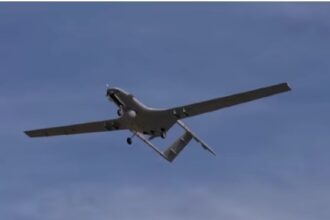 guvern statul roman primeste ca donatie din partea companiei lockheed martin global inc din sua o drona in valoare de 920 262 euro care va fi data in administrarea spp 693abdf149420