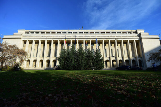 guvernul aproba plata contributiei restante a romaniei catre agentia spatiala europeana 694b1ae071b74